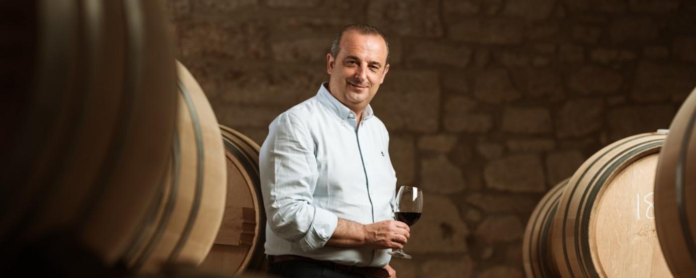 Bodegas La Rioja Alta